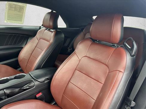 Used 2016 Ford Mustang GT Premium w/ Equipment Group 401A image 17