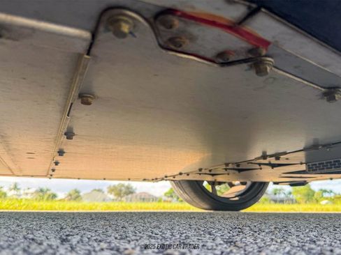 Used 2012 Lotus Evora 2+2 image 49