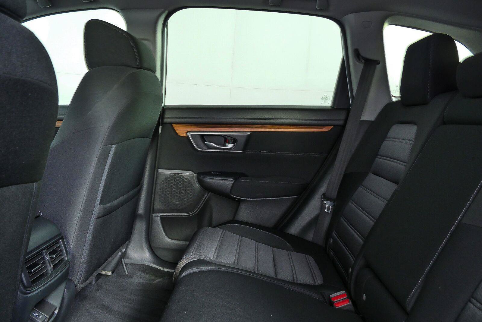 Used 2022 Honda CR-V EX image 16