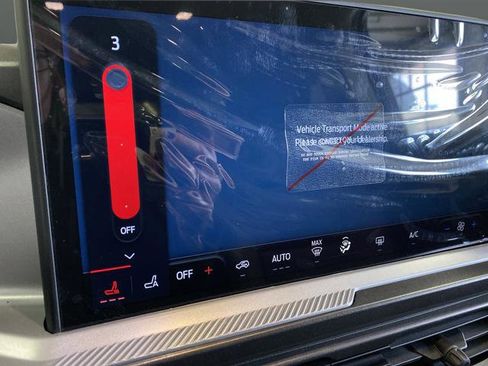 New 2026 Ford Bronco Sport Big Bend w/ Convenience Package image 27