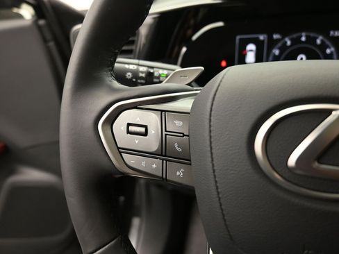 Used 2025 Lexus NX 250 250 Premium image 6