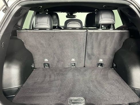 Used 2024 Jeep Compass Trailhawk image 25