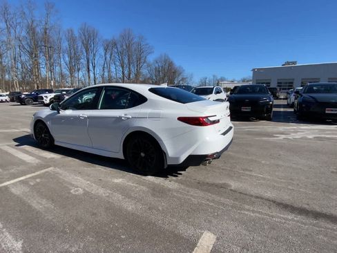 Certified 2025 Toyota Camry SE image 14