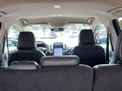 Used 2024 Ford Edge SEL w/ Convenience Package AWD/4WD image 27