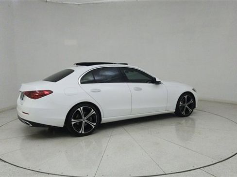 Used 2022 Mercedes-Benz C 300 Sedan image 73