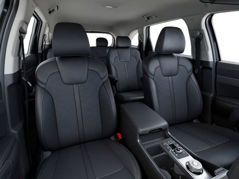 New 2026 Kia Sorento EX AWD/4WD image 15