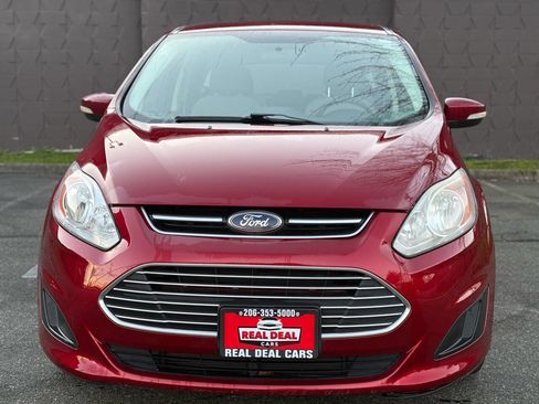 Used 2013 Ford C-MAX SE image 2