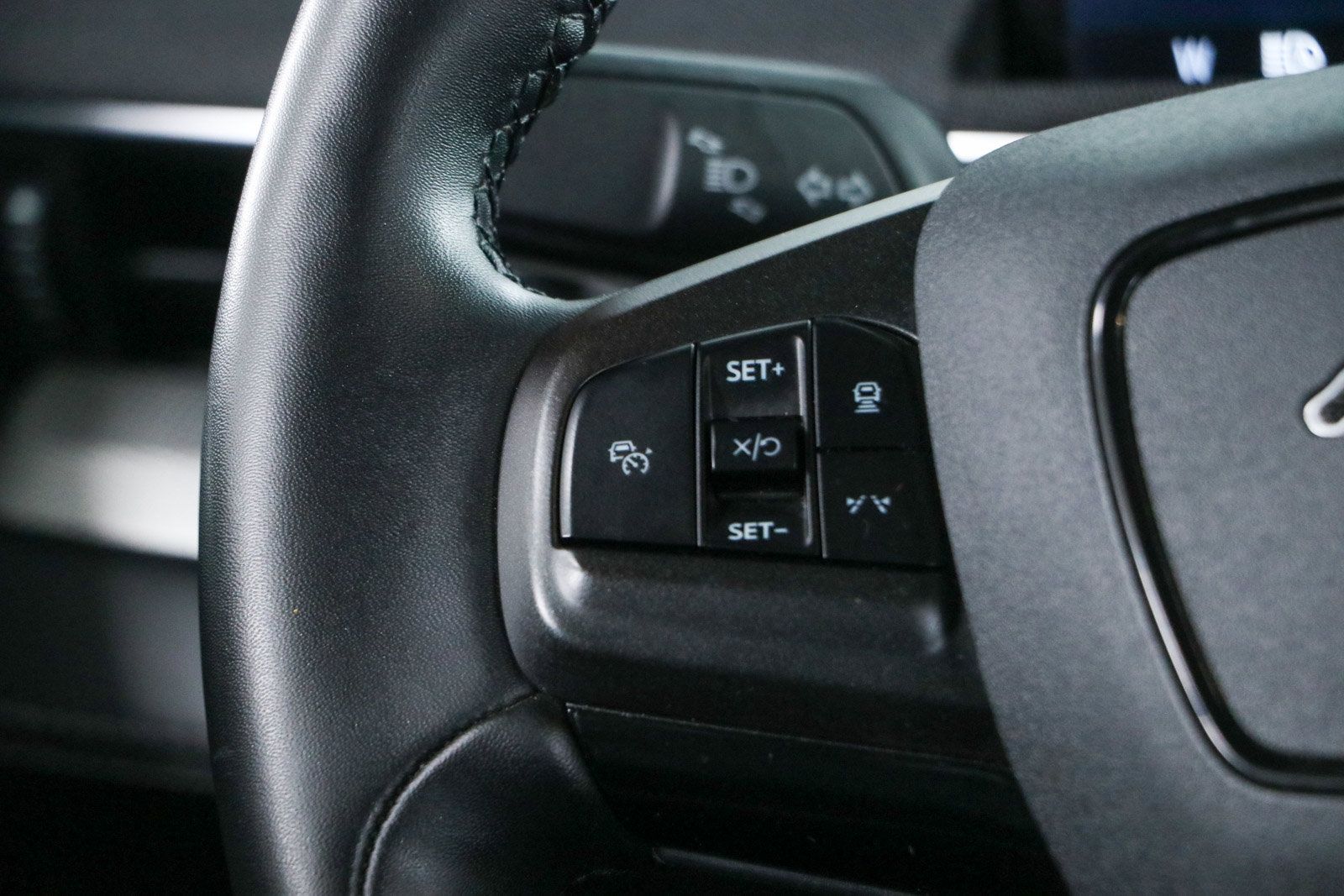 Used 2022 Ford Mustang Mach-E Select RWD image 13