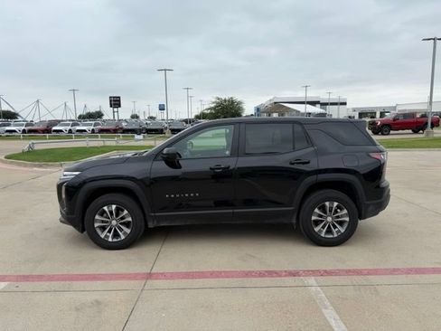 Used 2026 Chevrolet Equinox LT FWD image 7