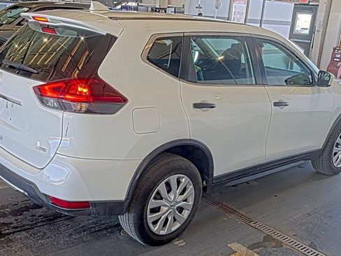 Used 2020 Nissan Rogue S AWD/4WD image 30