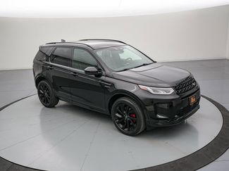 Used 2023 Land Rover Discovery Sport SE R-Dynamic AWD/4WD video 2