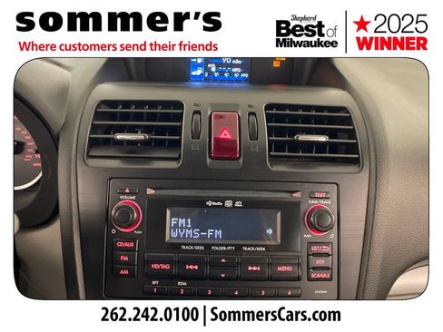 Used 2014 Subaru Forester 2.5i Premium w/ Popular Package #1 AWD/4WD image 15
