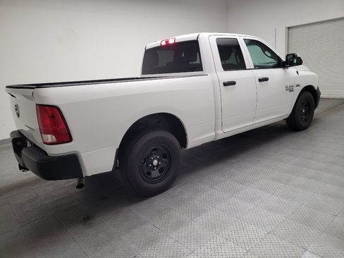Used 2019 RAM 1500 Tradesman w/ Popular Equipment Group RWD image 9