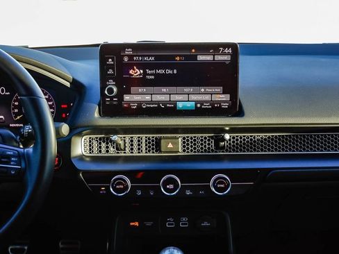 Used 2023 Honda Civic Type R image 14