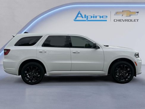 Used 2026 Dodge Durango GT AWD/4WD image 6