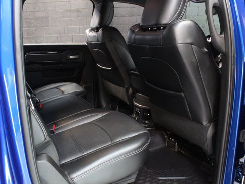 Used 2019 RAM 2500 Power Wagon AWD/4WD image 66