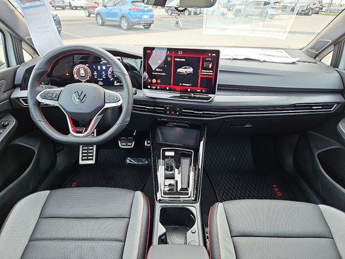 New 2026 Volkswagen GTI SE image 7