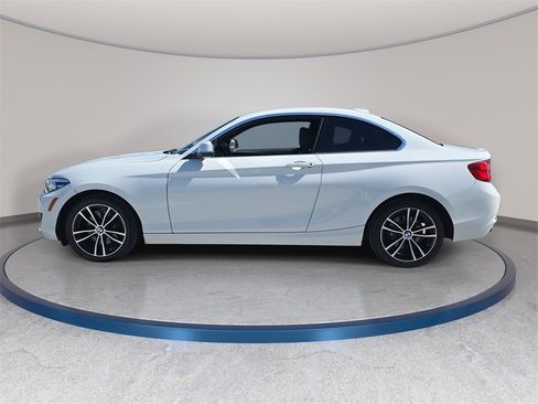 Used 2020 BMW 230i Coupe image 9