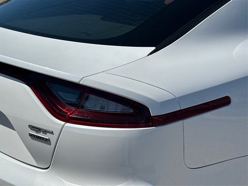 Used 2019 Kia Stinger GT2 AWD/4WD image 42