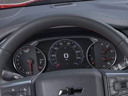 New 2026 Chevrolet Blazer RS w/ Driver Confidence II Package image 55