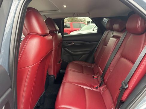 Used 2023 MAZDA CX-30 AWD 2.5 S w/ Preferred Package image 23