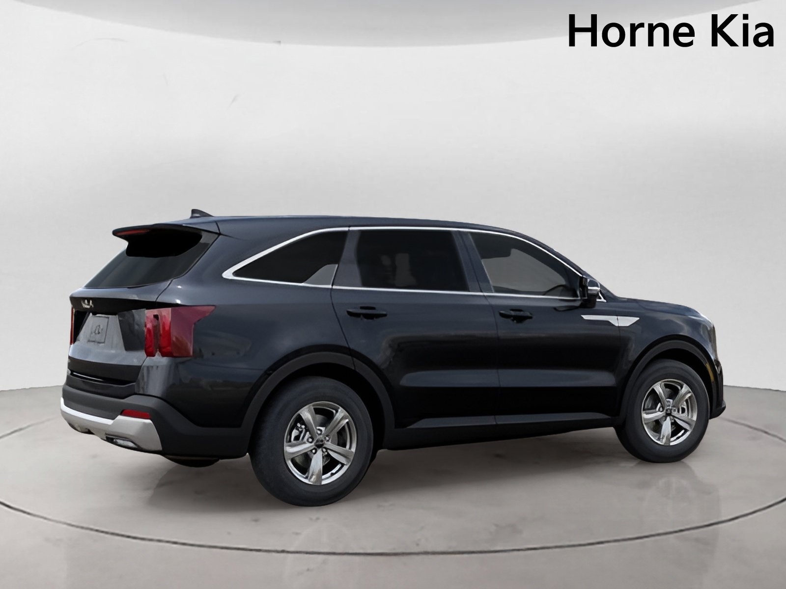 New 2026 Kia Sorento LX FWD image 6