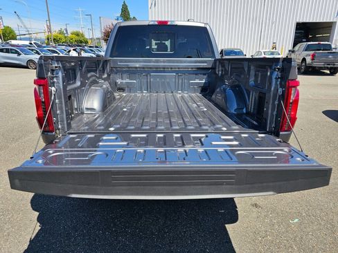 New 2026 Ford F150 XLT w/ Equipment Group 302A MID AWD/4WD image 10