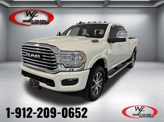 Used 2024 RAM 2500 Limited w/ Towing Technology Group AWD/4WD 360° Tour