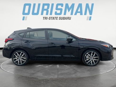 New 2026 Subaru Impreza 2.0i Sport image 7