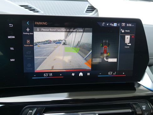 New 2025 BMW X1 xDrive28i w/ Convenience Package image 22