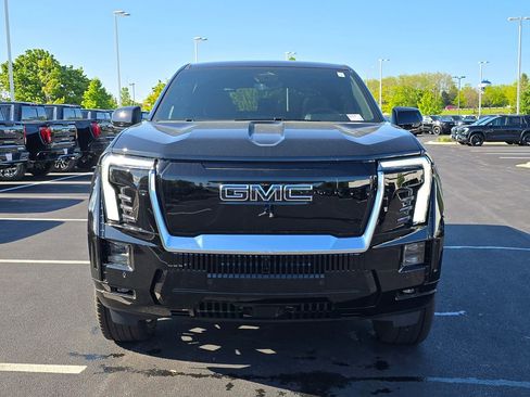 New 2025 GMC Sierra EV Denali image 4