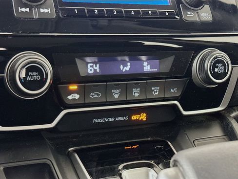 Used 2019 Honda CR-V LX image 13