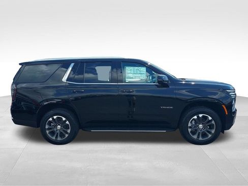 New 2026 Chevrolet Tahoe LT w/ Comfort Package AWD/4WD image 6