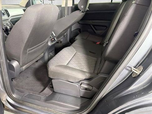 Used 2021 Volkswagen Atlas S AWD/4WD image 20