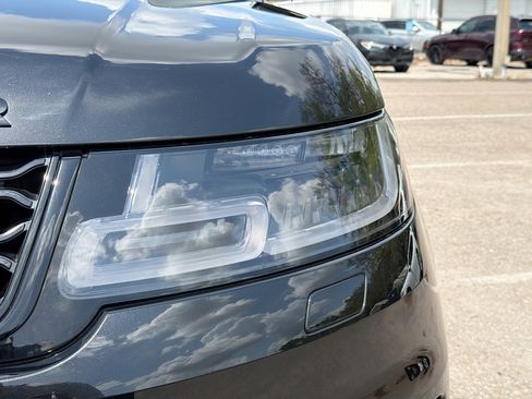 Used 2022 Land Rover Range Rover Sport HST image 9