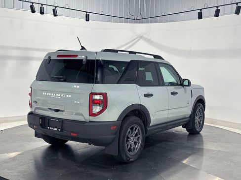 Used 2023 Ford Bronco Sport Big Bend AWD/4WD image 11