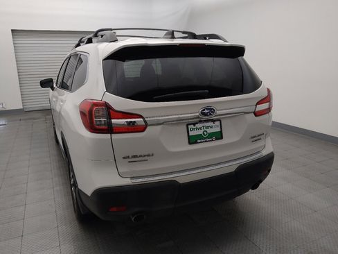 Used 2020 Subaru Ascent Limited w/ Popular Package #2 image 6