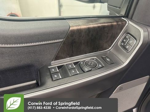 New 2026 Ford F250 Lariat w/ Lariat Premium Package image 18