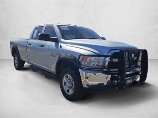 Used 2017 RAM 2500 Tradesman w/ Chrome Appearance Group video 3