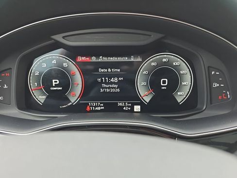 Used 2025 Audi Q7 3.0T Premium Plus w/ Premium Plus Package image 23