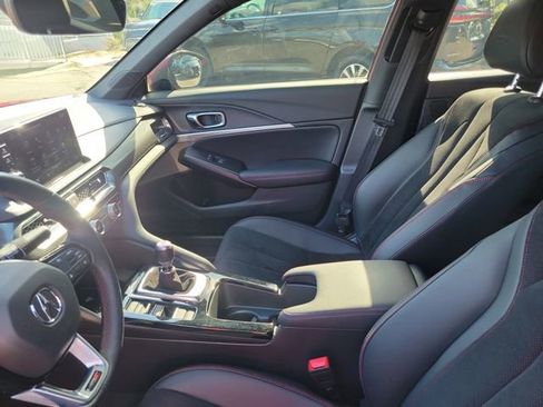 Used 2025 Acura Integra Type S FWD image 13