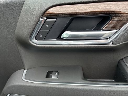 New 2026 Chevrolet Silverado 1500 LT Trail Boss w/ LT Trail Boss Premium Package image 40