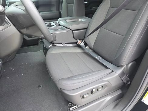 New 2026 Chevrolet Silverado 2500 Custom w/ Custom Value Package image 27