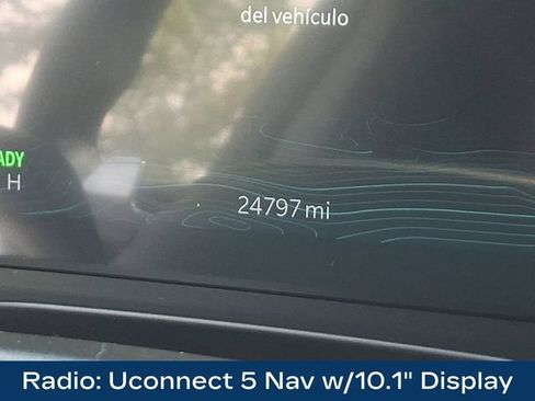 Used 2023 Jeep Grand Cherokee 4WD 4xe w/ Luxury Tech Group II image 6