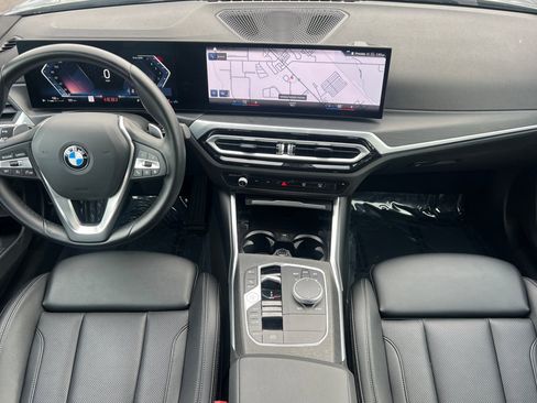 Used 2024 BMW 330i Sedan image 10