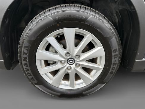 Used 2016 MAZDA CX-5 Touring w/ Bose/Moonroof Package image 9