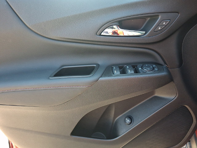 Used 2022 Chevrolet Equinox RS AWD/4WD image 12