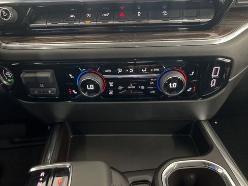 New 2024 Chevrolet Silverado 1500 RST w/ All Star Edition Plus image 17