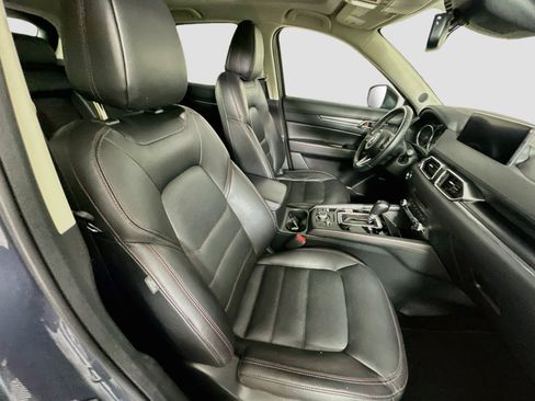 Used 2025 MAZDA CX-5 Carbon Edition AWD/4WD image 32