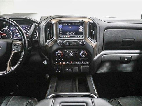 Used 2021 Chevrolet Silverado 3500 High Country w/ Z71 Off-Road Package image 13